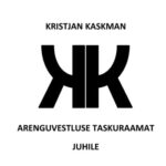 Arenguvestluse taskuraamat